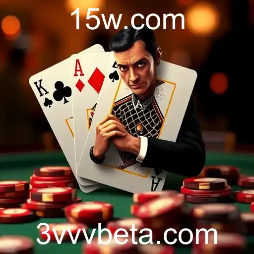 Descobrindo o Bacará: A Arte e Estratégia por Trás do Jogo de Cartas