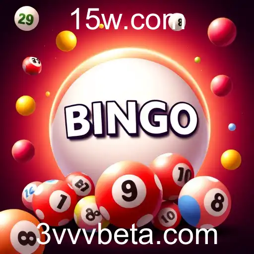 Explorando o Universo do Bingo Online: Um Mergulho no 3vvvbet