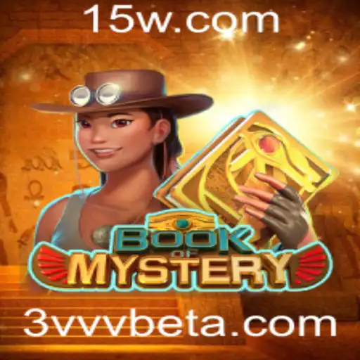 Book of Mystery: Uma Jornada no Universo dos Jogos