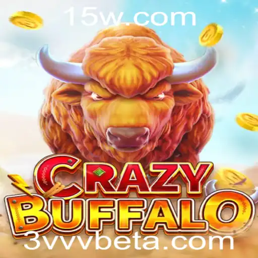 Descubra o Fascinante Mundo de CRAZYBUFFALO: Aventuras, Estratégias e Diversão