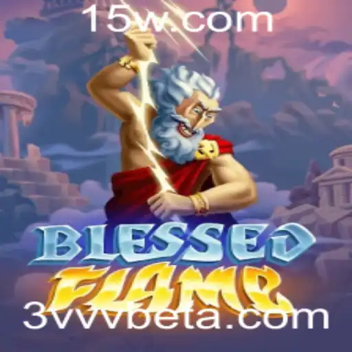 Explorando o Mundo de BlessedFlame: Um Mergulho no Jogo Sensação