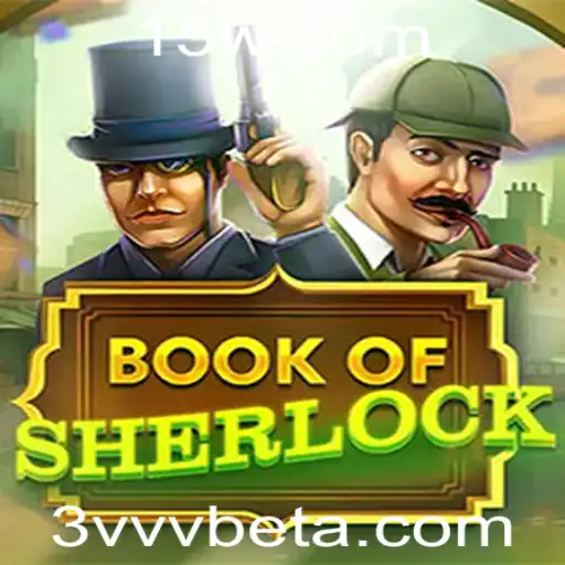 Explorando o Mundo de BookOfSherlock: Mistério e Estratégia