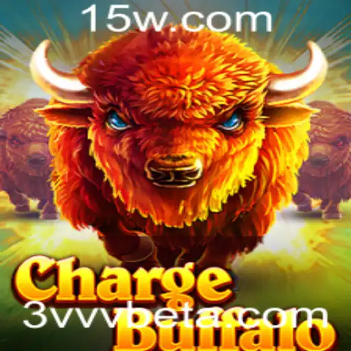 ChargeBuffalo: Uma Aventura de Estratégia e Emoção