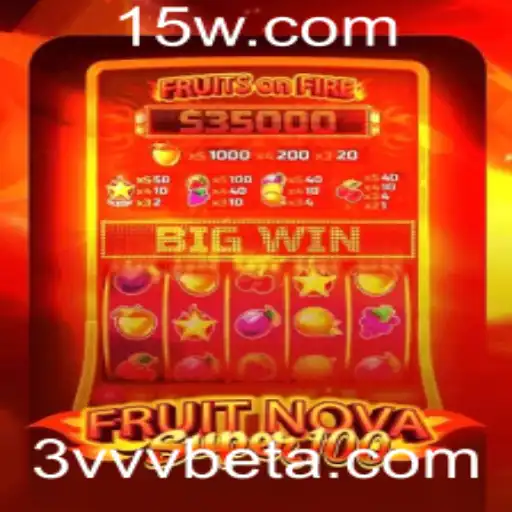 Explorando o Universo do Jogo FruitNovaSuper100