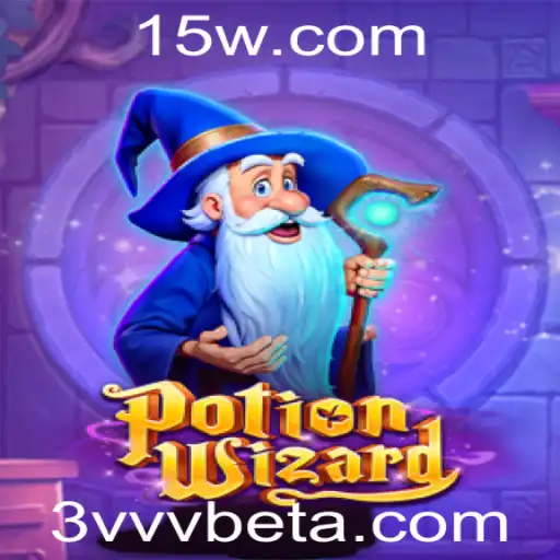 Descubra PotionWizard: Um Jogo de Estratégia Mágica e Aventuras Emocionantes