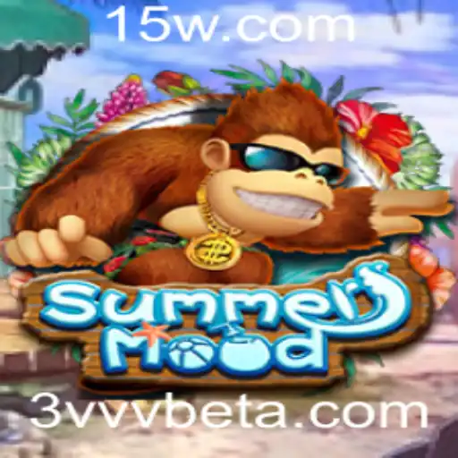 Descubra o Envolvente Jogo SummerMood: Uma Experiência Única de Entretenimento
