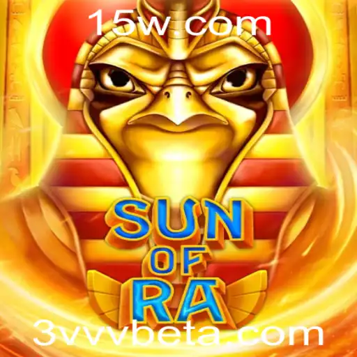SunofRa: O Novo Fenômeno no Mundo dos Jogos
