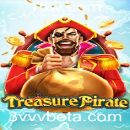 Explorando o Mundo Encantador de TreasurePirate