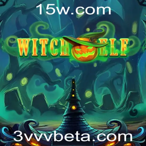 Explorando o Mundo do Jogo WitchElf