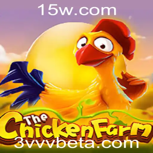 ChickenFarm: A Revolução dos Jogos de Fazenda