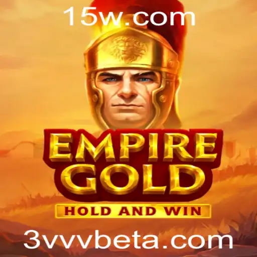 Explorando o Mundo de EmpireGold: Uma Aventura Épica com 3vvvbet