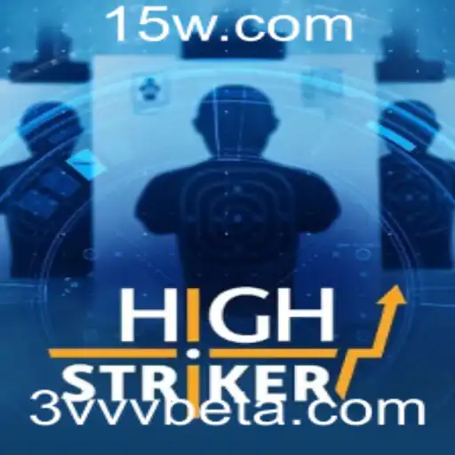 HighStriker: O Jogo de Habilidade e Estratégia da 3vvvbet