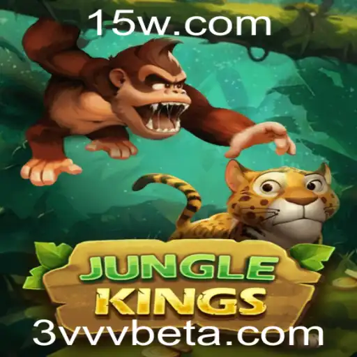Explorando JungleKings: Um Mergulho no Universo Selvagem do Jogo
