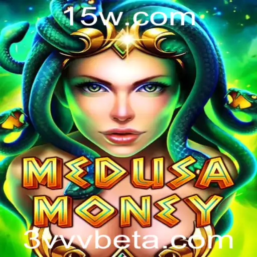 MedusaMoney: A Inovadora Experiência de Jogo com 3vvvbet