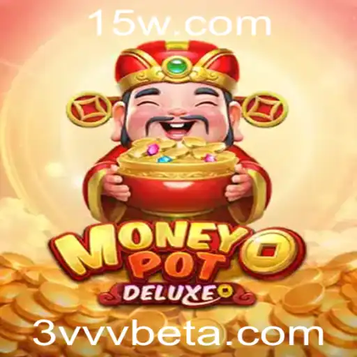 Explorando o Dinâmico Universo de MoneyPotDELUXE
