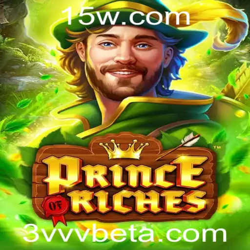 Explorando o Mundo Atraente do Jogo PrinceOfRiches