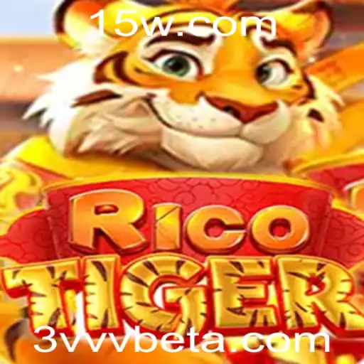 Descubra as Emoções e Regras do Jogo RicoTiger na Plataforma 3vvvbet