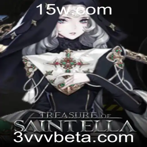 Explorando o Mundo de TreasureofSaintElla: Uma Jornada Épica no Universo dos Jogos