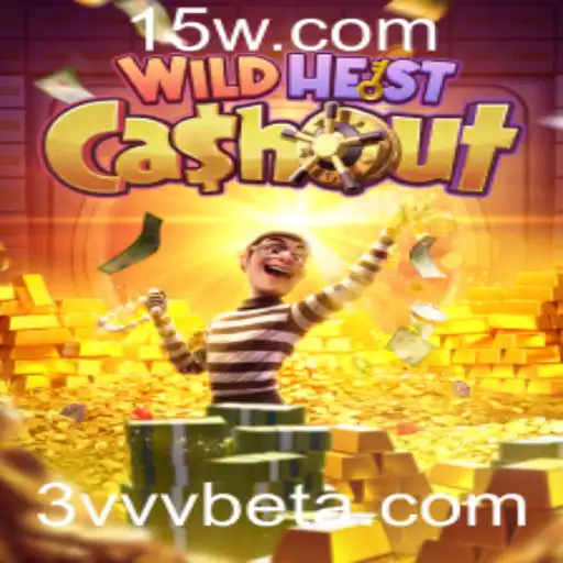 Descubra os Segredos do WildHeistCashout: O Jogo do Momento na 3vvvbet