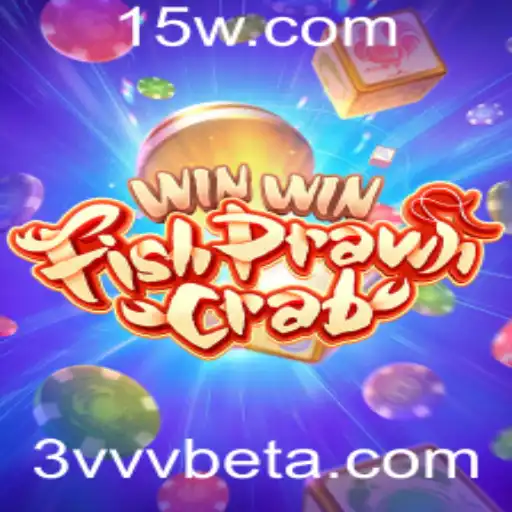 Conhecendo o Fascinante Jogo WinWinFishPrawnCrab com a Palavras-chave 3vvvbet